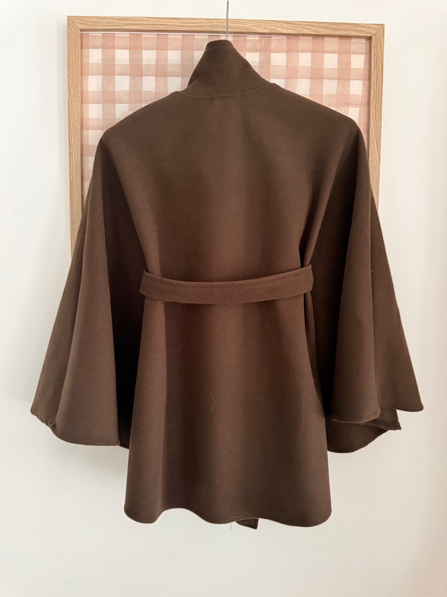 Cape