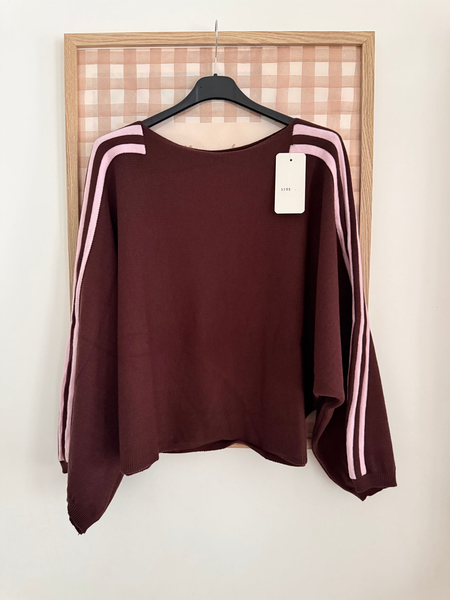 Pull