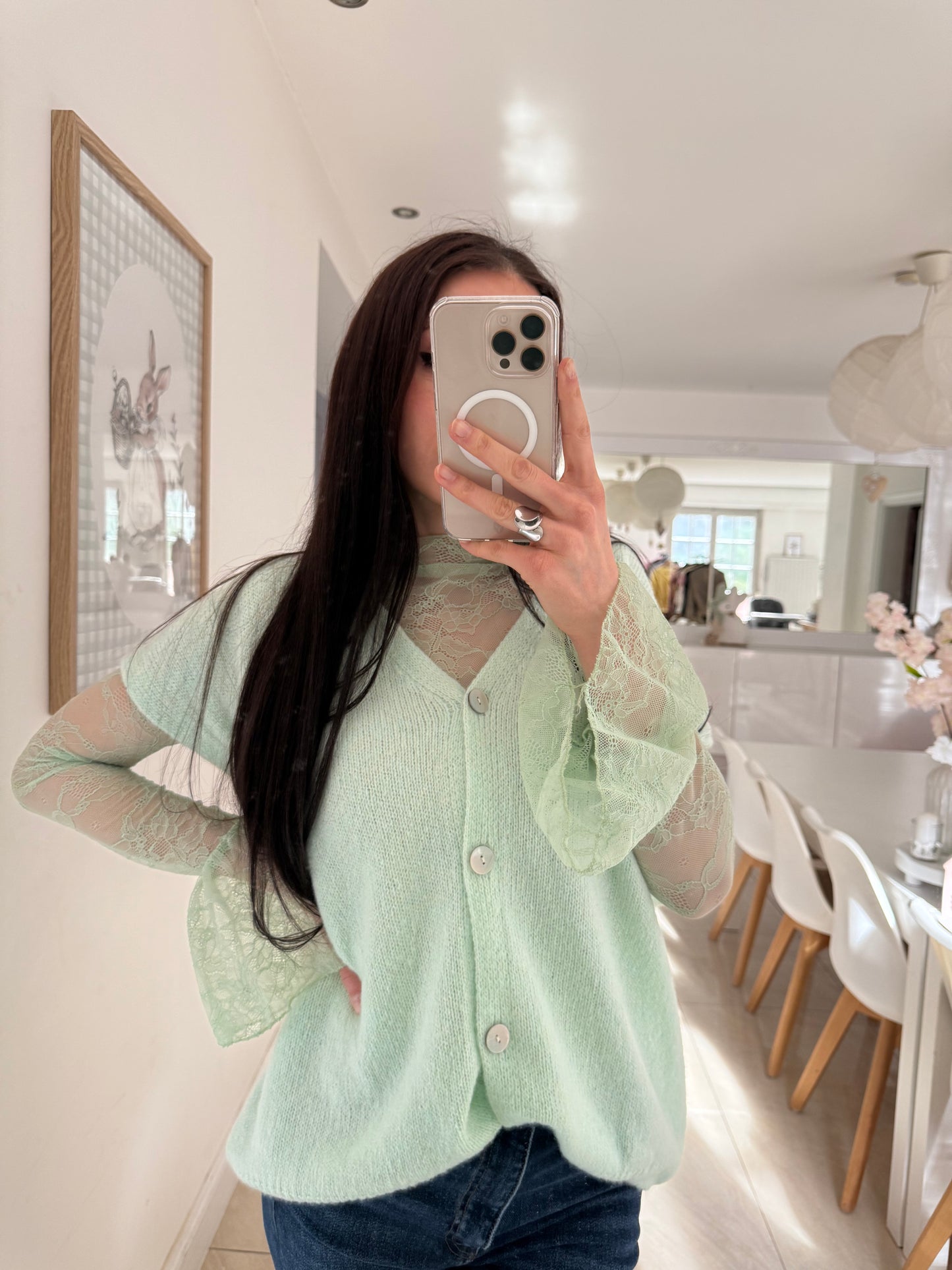 Gilet sans manches (plusieurs coloris)
