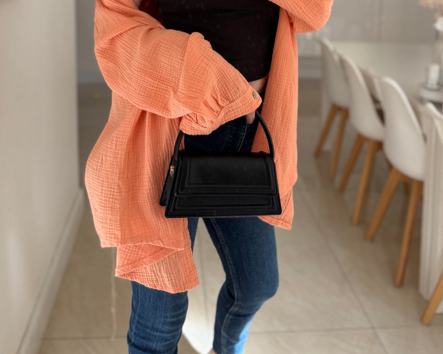 Sac à main (plusieurs coloris)