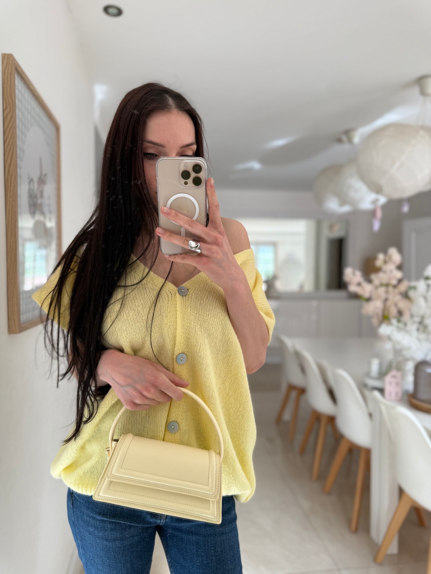 Gilet sans manches (plusieurs coloris)
