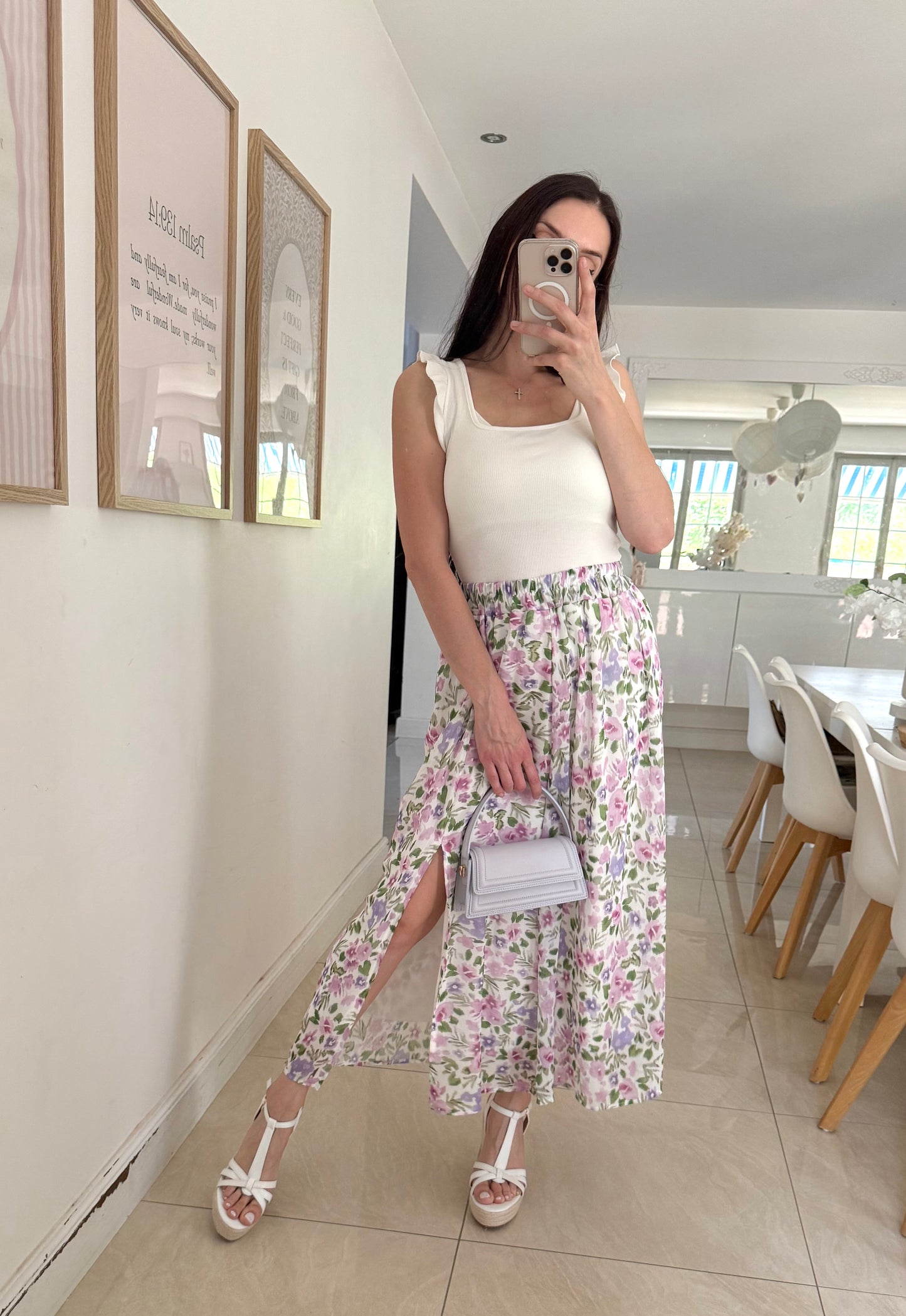 Jupe (plusieurs coloris)