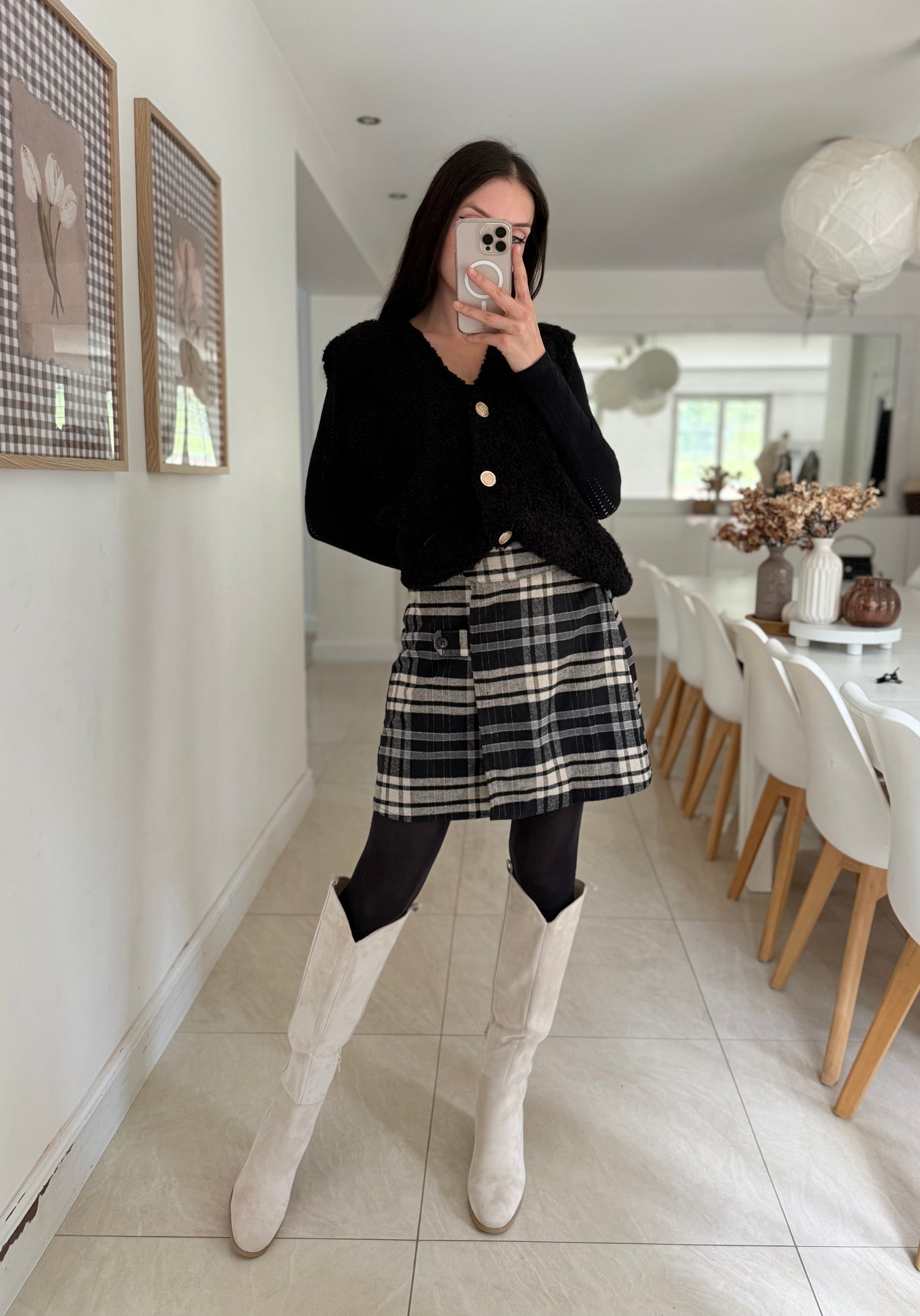 Gilet sans manches