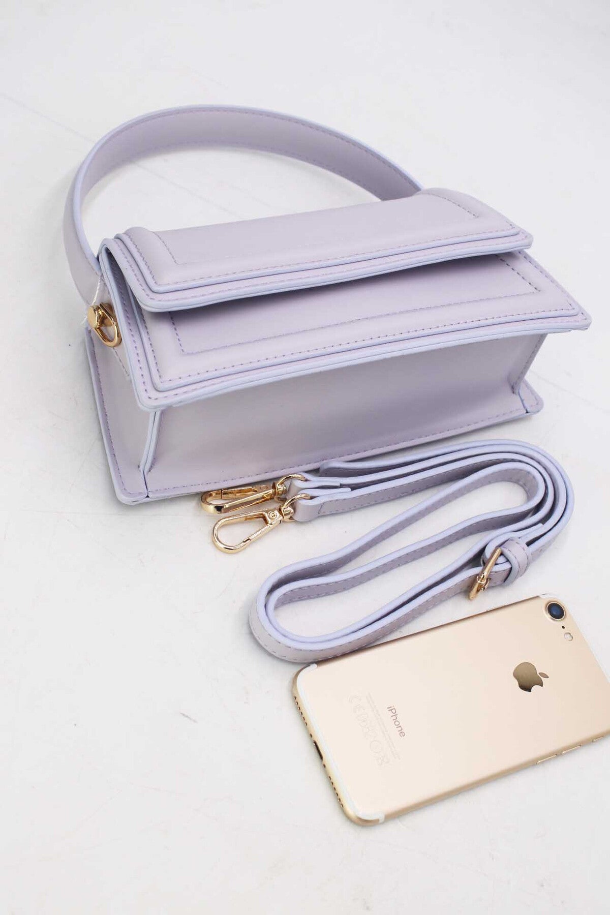 Sac à main (plusieurs coloris)