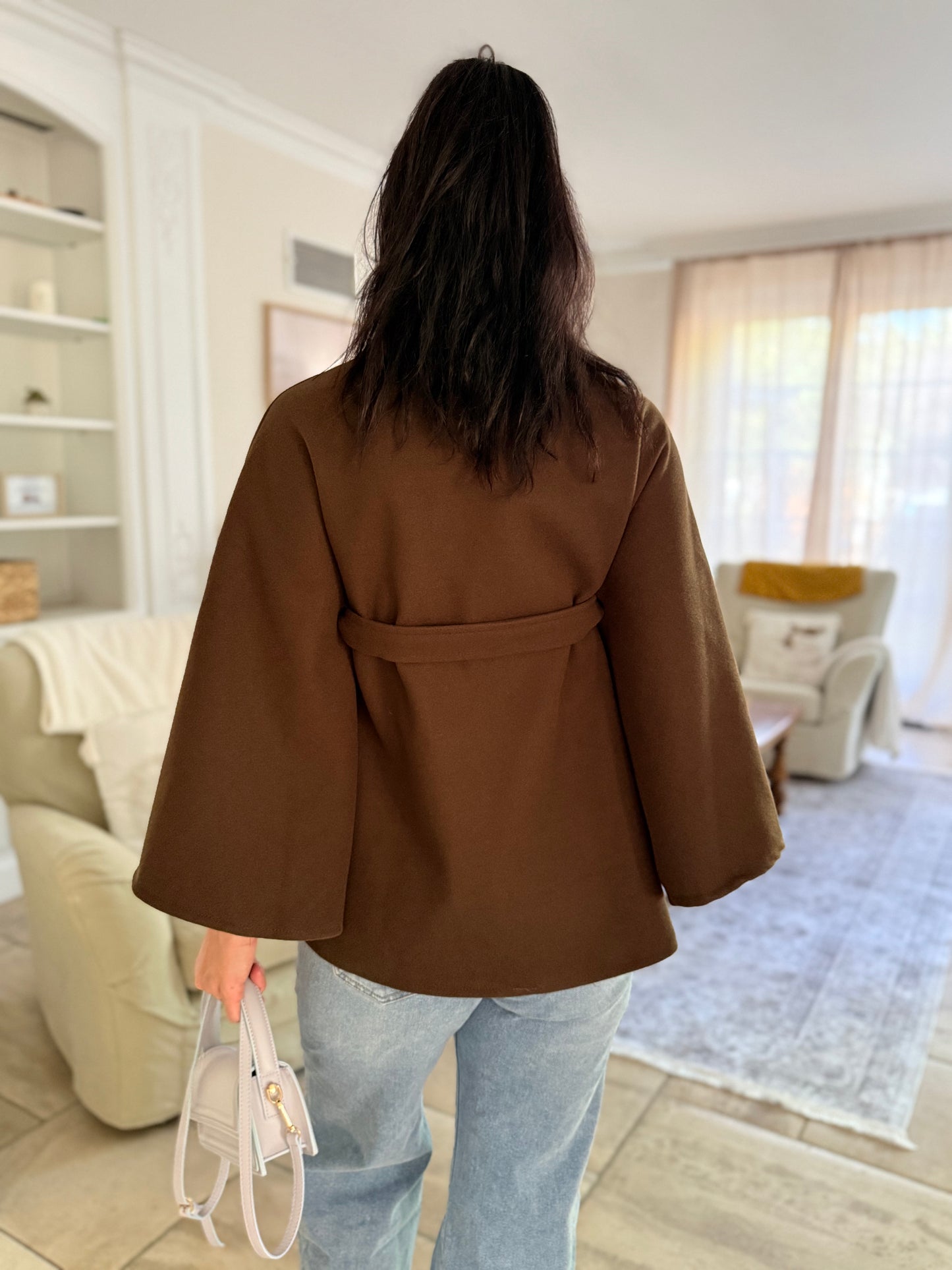 Cape