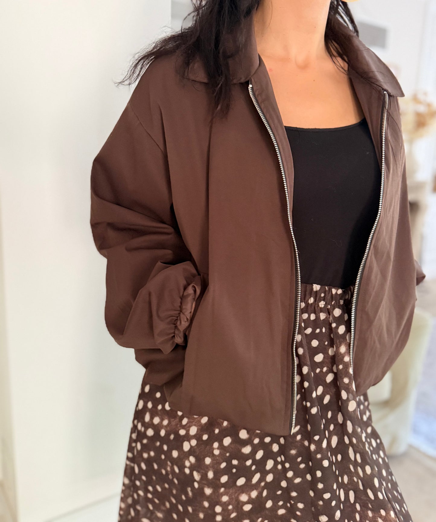 Veste