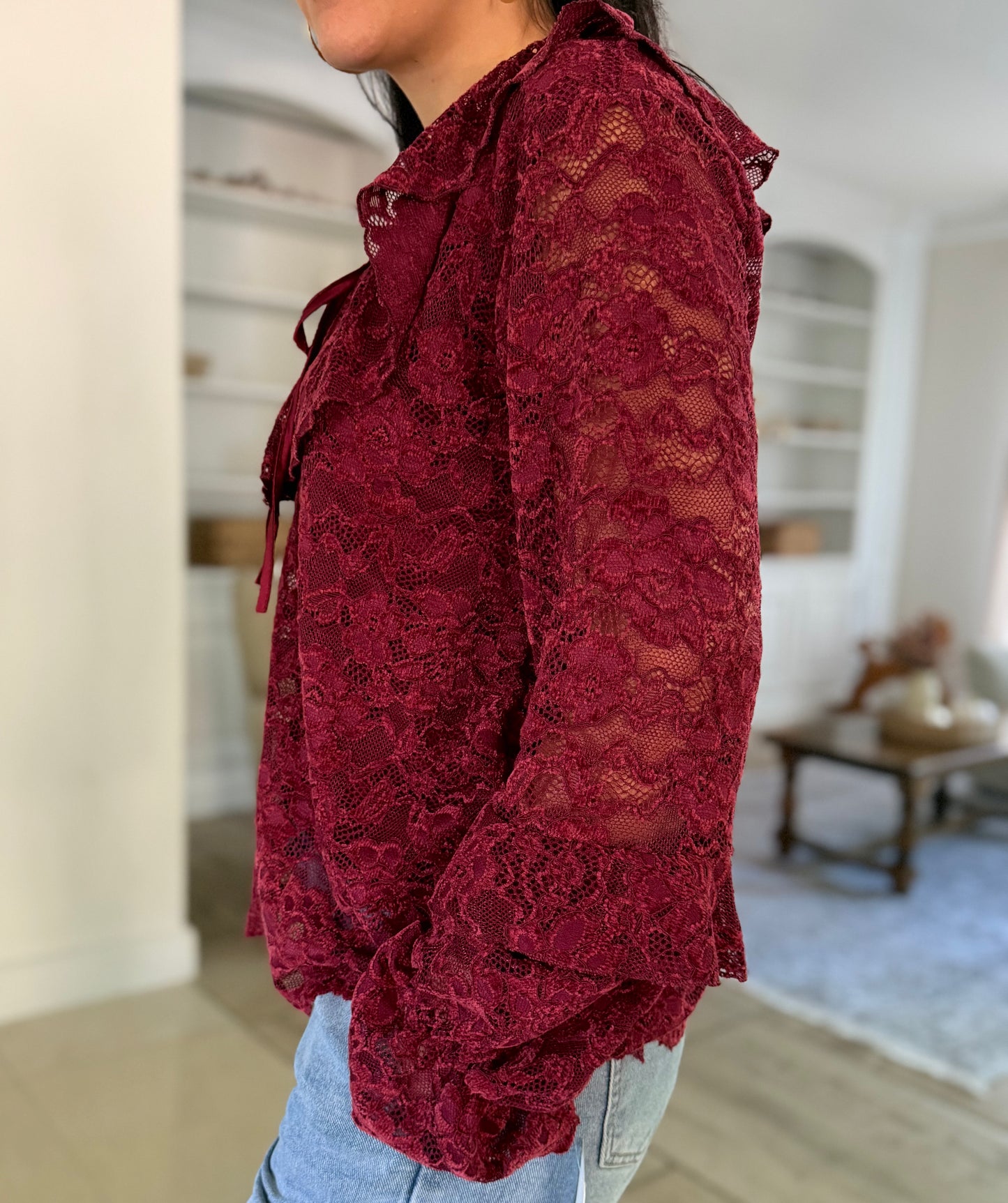 Blouse
