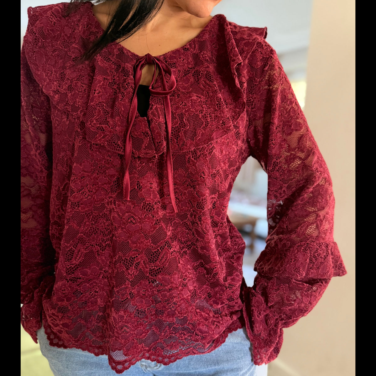Blouse