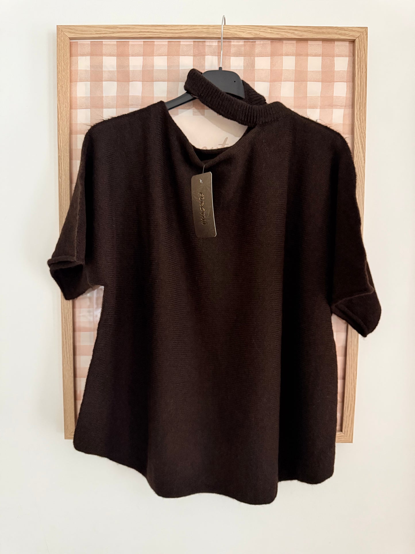 Pull asymétrique
