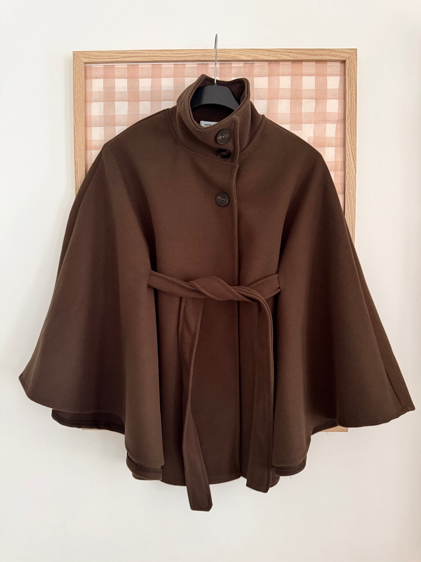 Cape