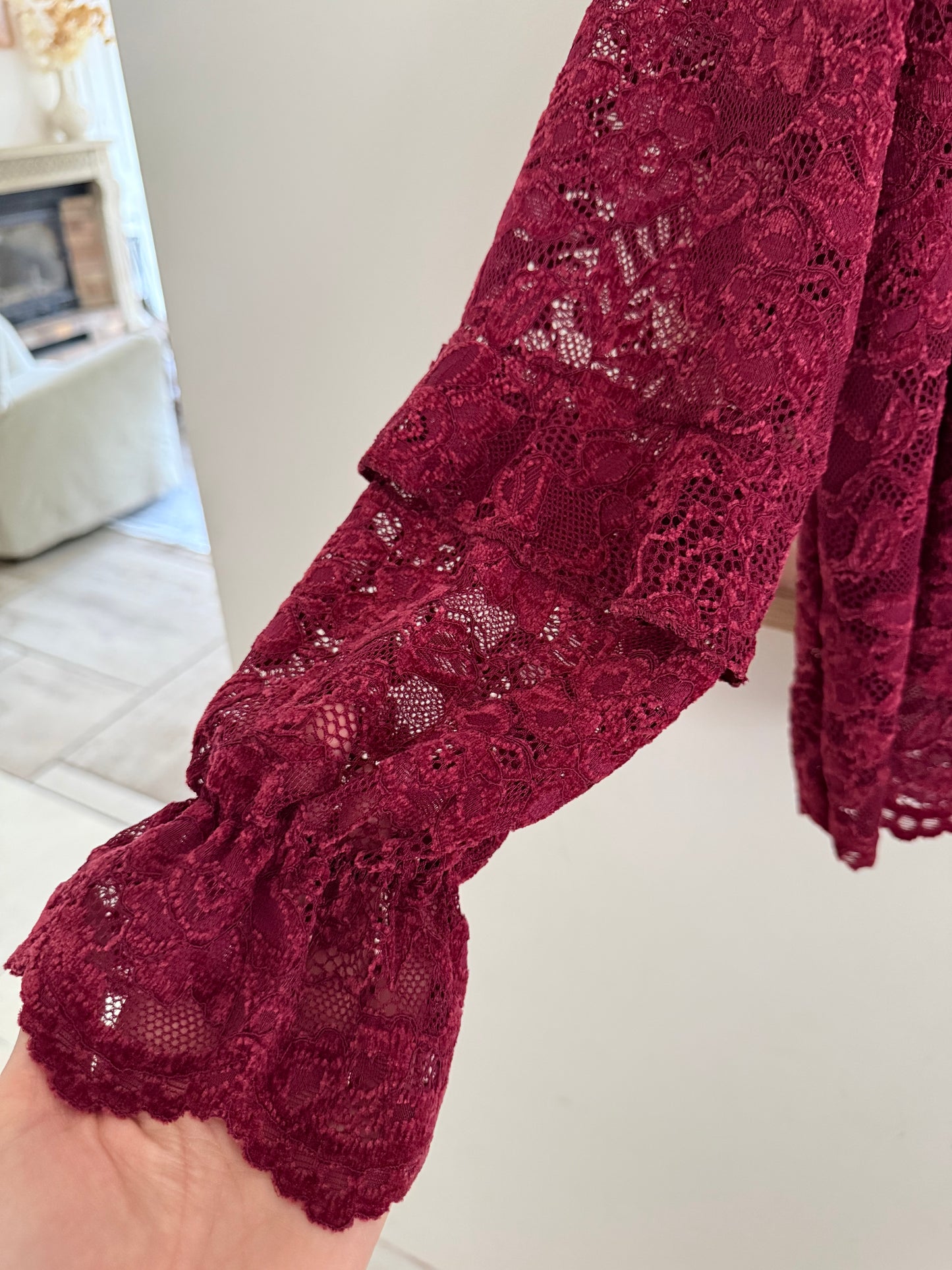 Blouse