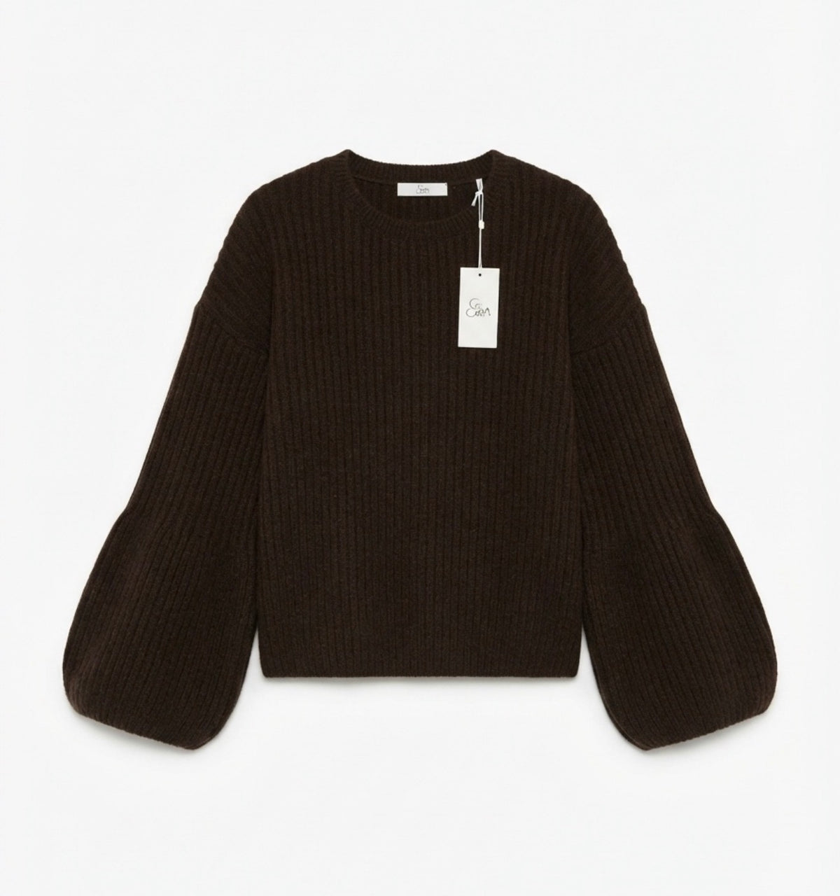 Pull en laine
