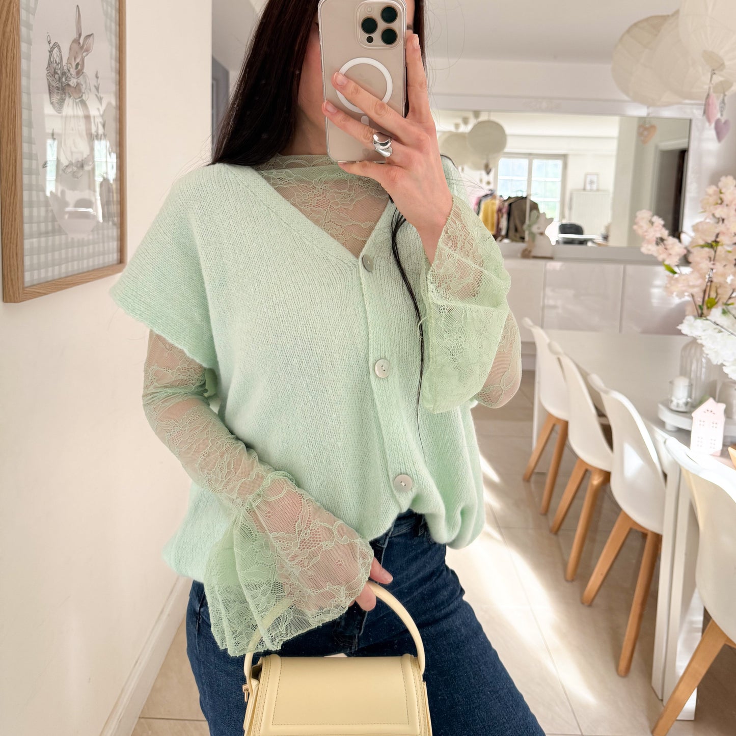 Gilet sans manches (plusieurs coloris)