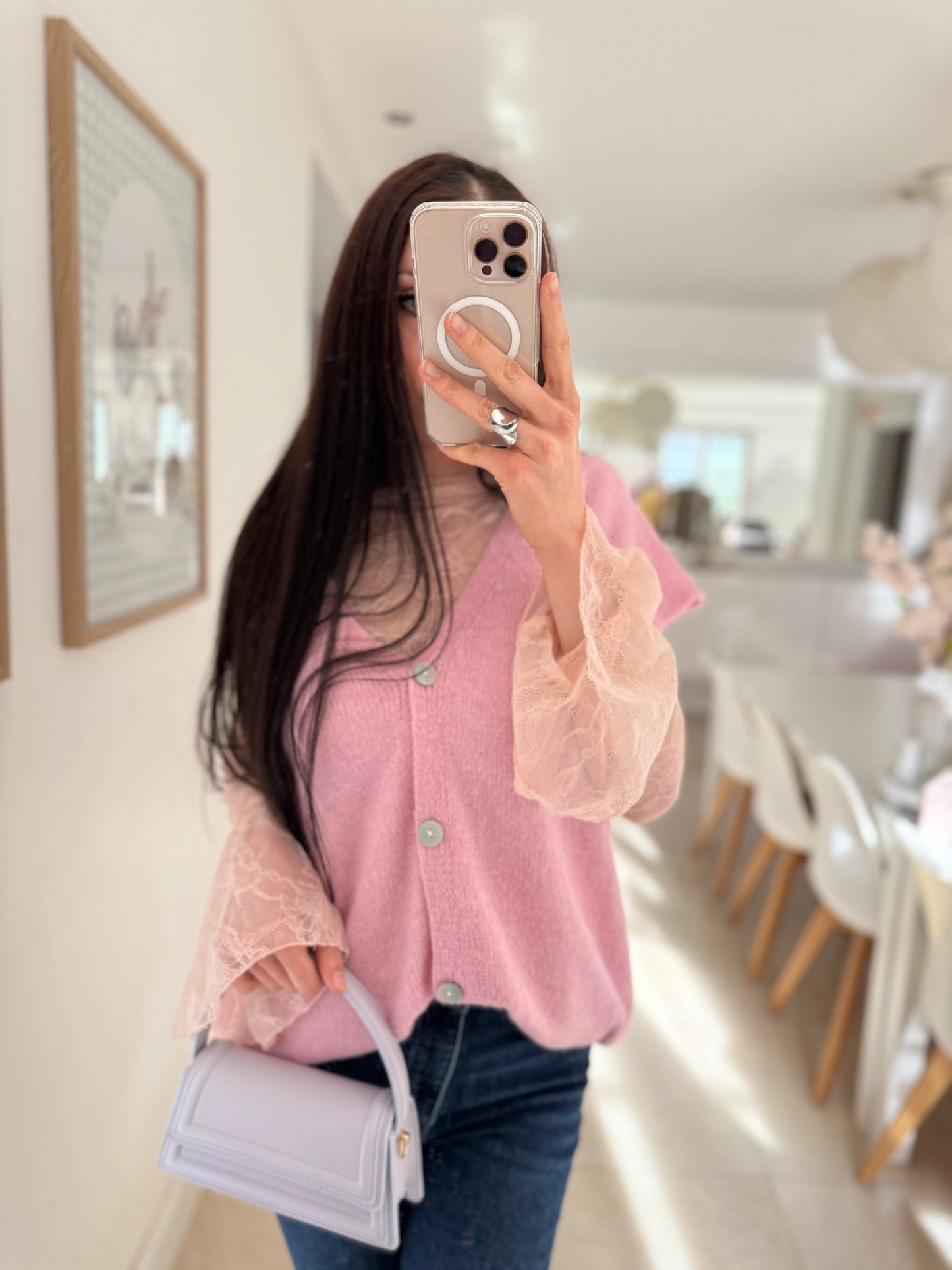 Gilet sans manches (plusieurs coloris)