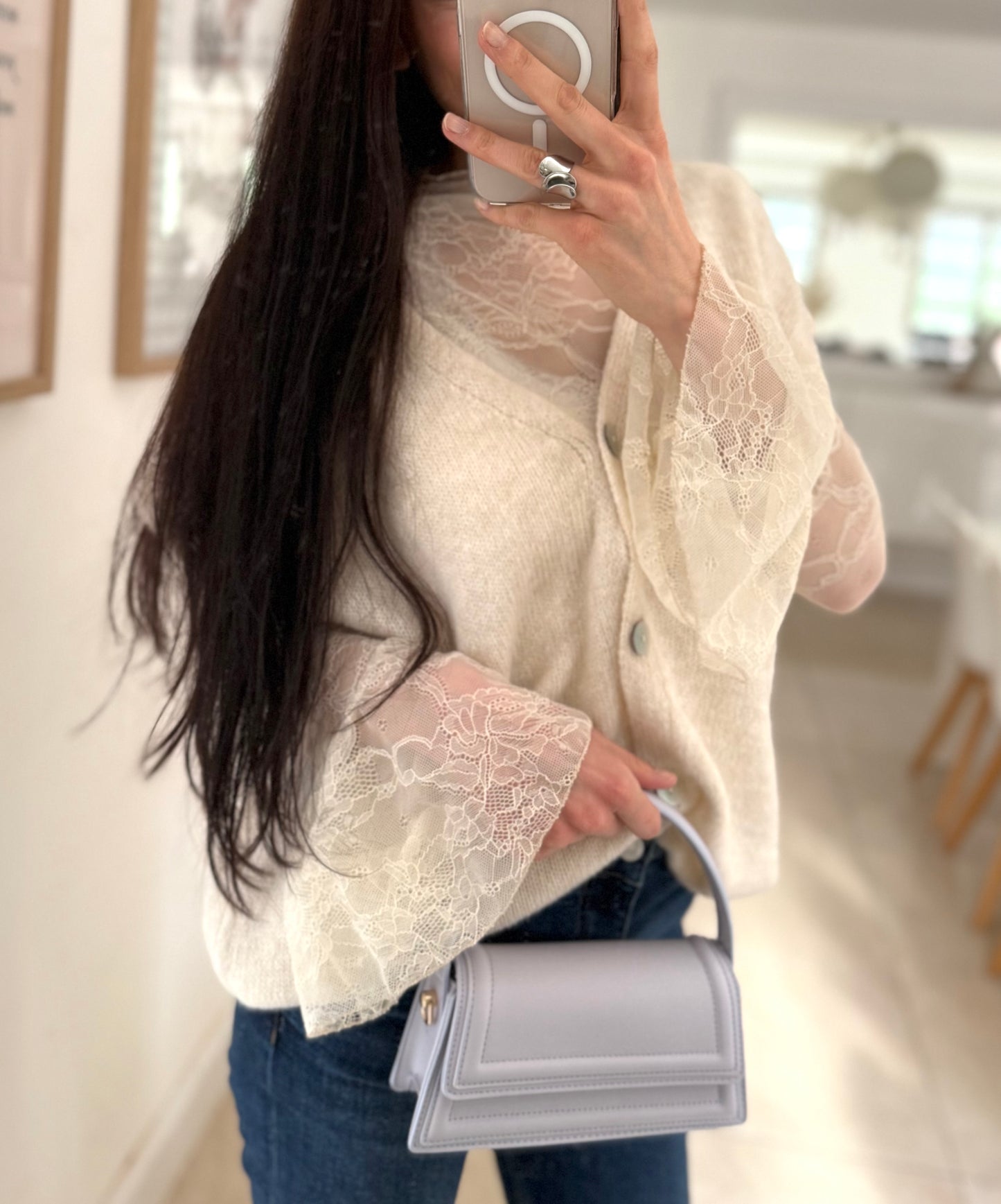 Gilet sans manches (plusieurs coloris)