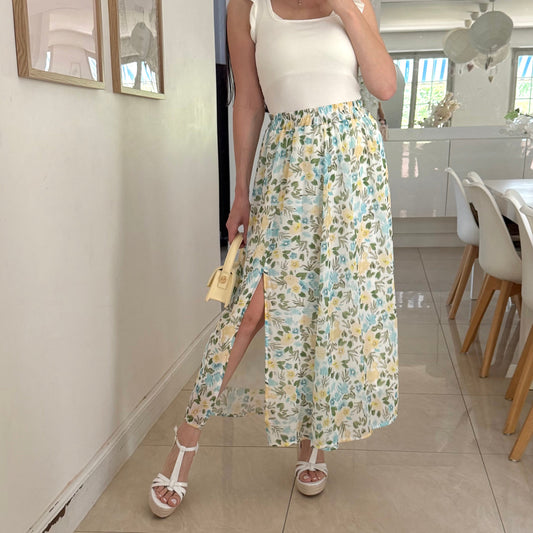 Jupe (plusieurs coloris)